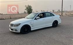 مرسيدس بنز C-Class